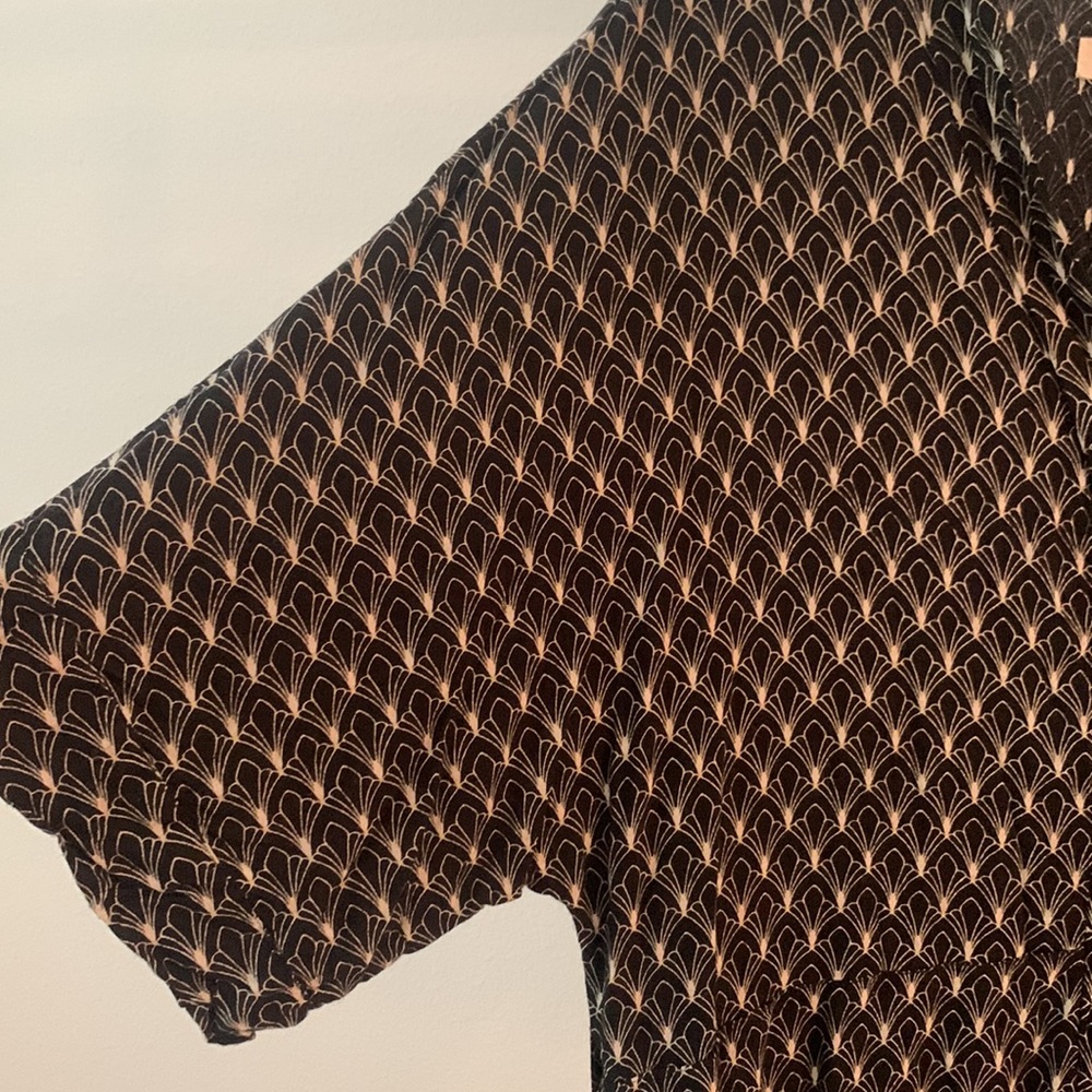 World Market Jumpsuit - Picture 6 of 8